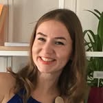 Yuliia | IG growth × strategy system's profile picture