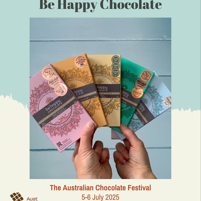 Post by austchocfest