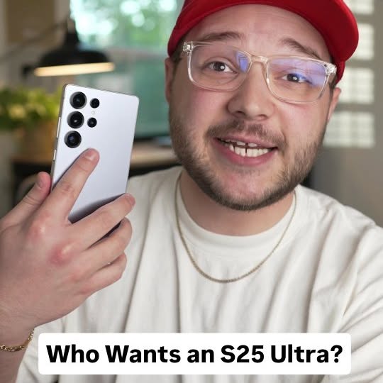 Post by imparkerburton