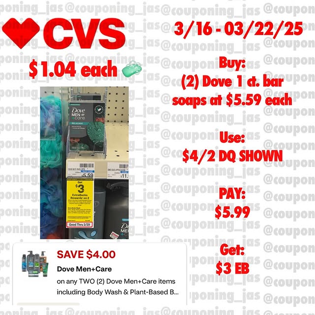 Post by couponing_jas