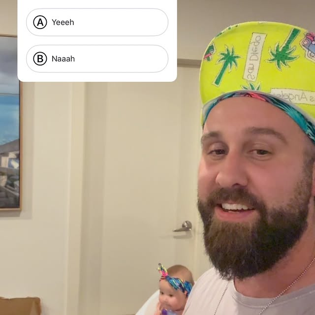 Post by rickyandhaydn