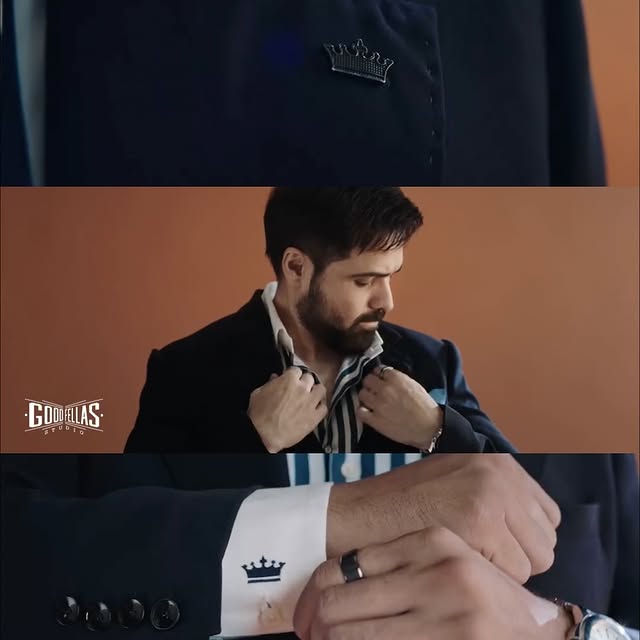 Post by goodfellas.studio