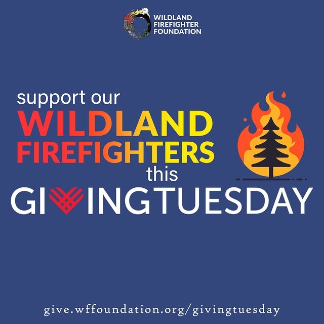 Post by wffoundation