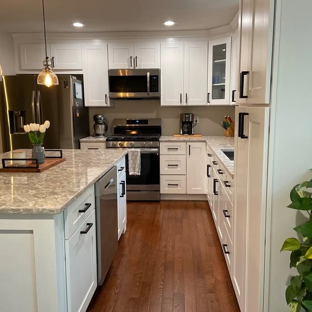 Post by lilyanncabinets_