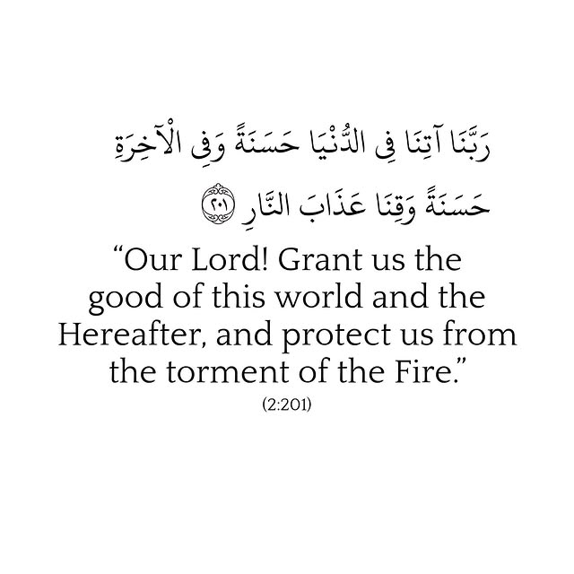 Post by quransayings