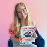 Grace Koelma  •  Future ADHD's profile picture