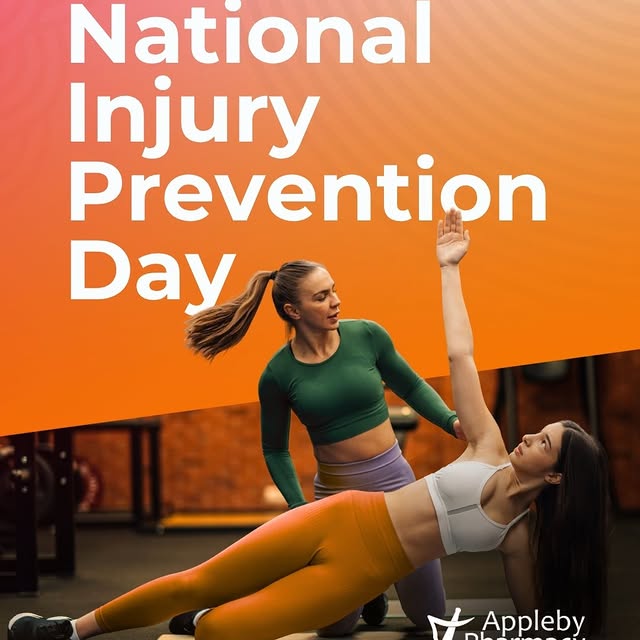 Post by applebypharmacy