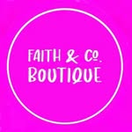 Faith & Co. Boutique's profile picture