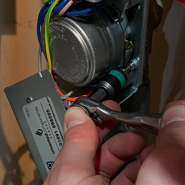 Post by byrneelectricalltd