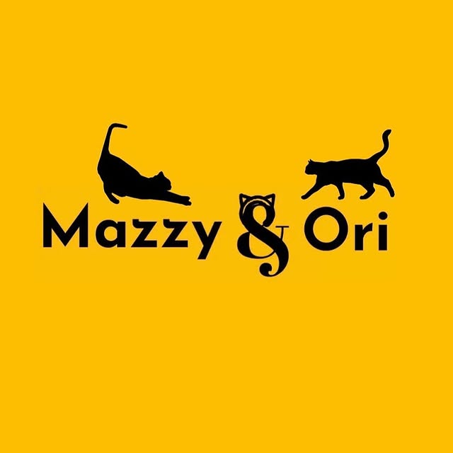 Post by mazzyandori