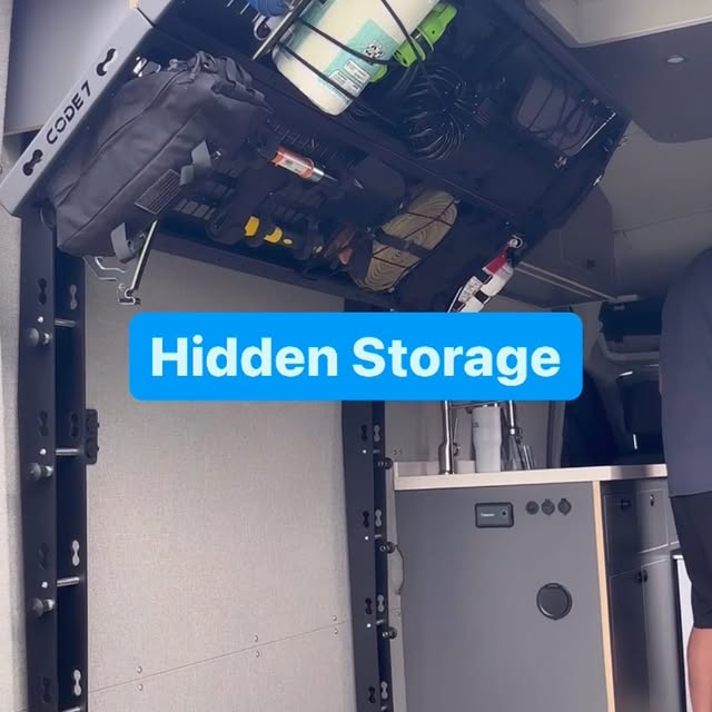 Post by paradigmvanconversions