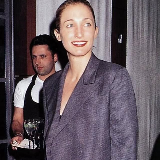 Post by carolyn__bessette