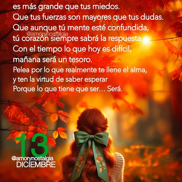 Post by amorynostalgia