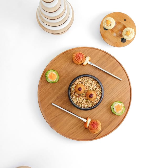 Post by maisonlameloiseshanghai