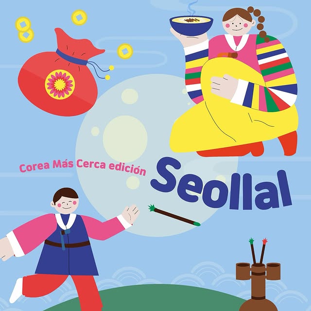 Post by centroculturalcoreano