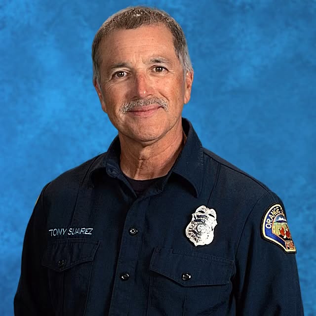 Post by ocfireauthority