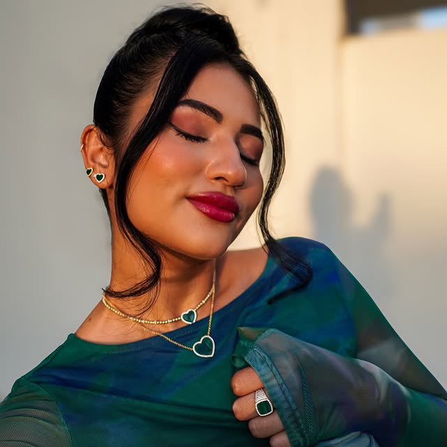 Post by nadiashahrilmenon