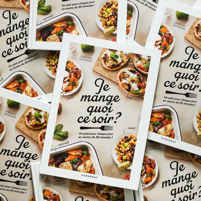 Post by jemangequoicesoir