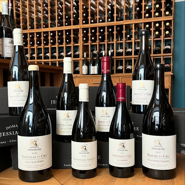 Post by williswinebarparis