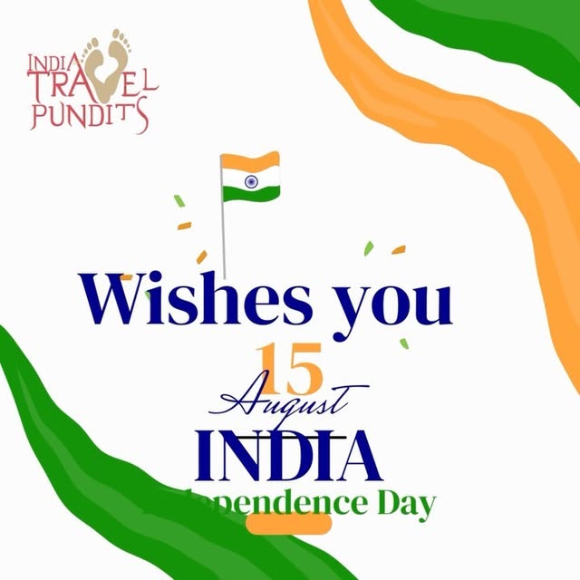 Post by indiatravelpundits