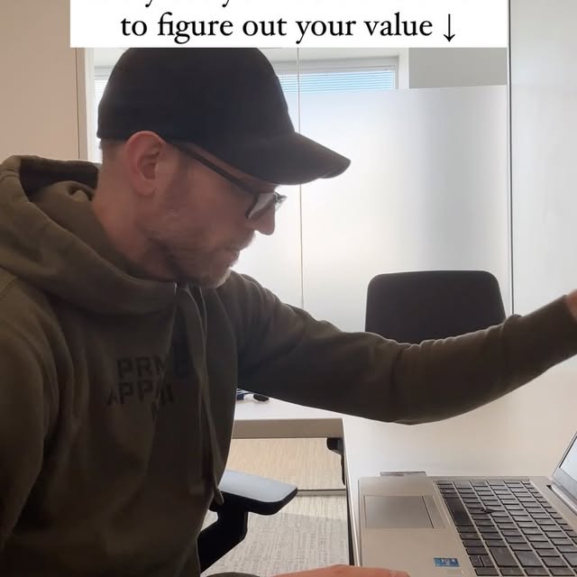 Post by thesalaryhacker