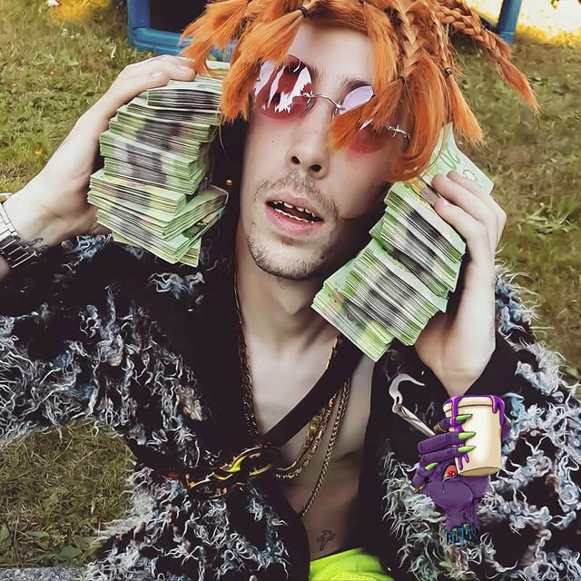 Post by trilljuicegang