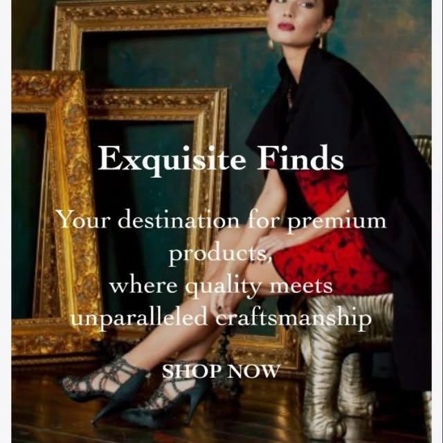 Post by poshemporium.store