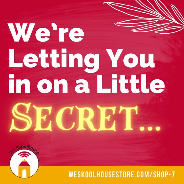 Post by weskoolhouse