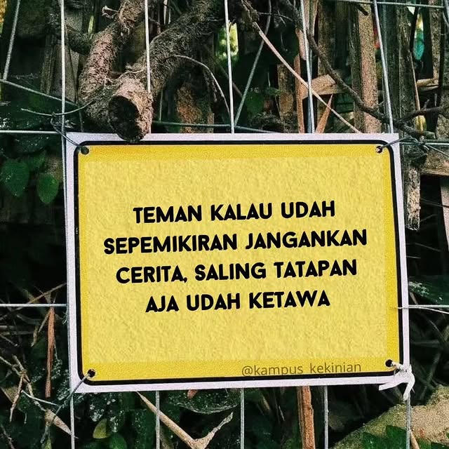 Post by kampus_kekinian