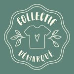 Collectif Démarqué's profile picture