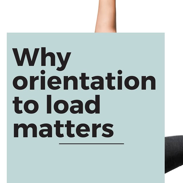 Post by anatomyofpilates