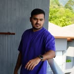 Mayank Raj's profile picture