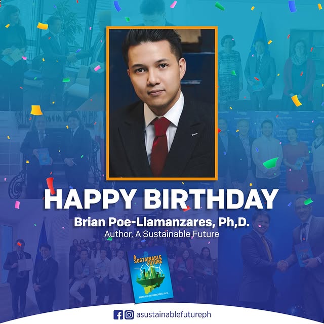 Post by asustainablefutureph