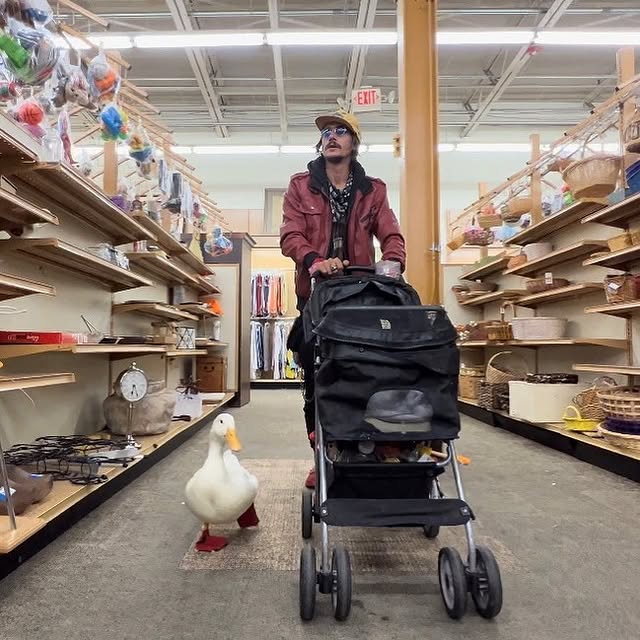 Post by justinwoodcircus