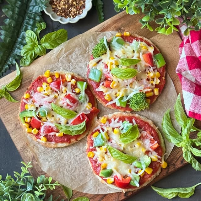 Post by thehealthyrasoi