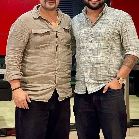 Post by vj_vikhyath_official