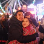 Raffi Ahmad and Nagita Slavina's profile picture