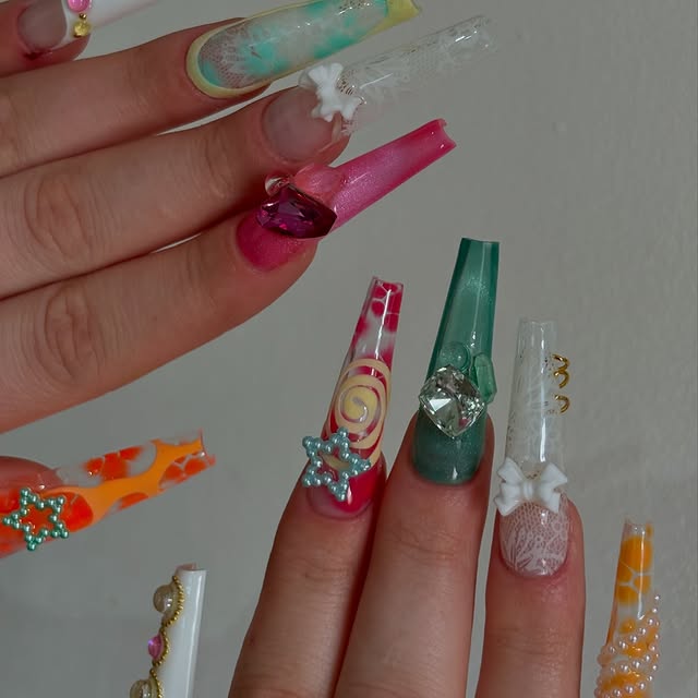 Post by yournailsbycaro