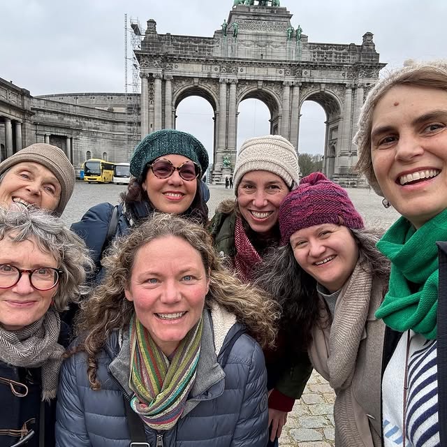 Post by joannefaulknershiatsu