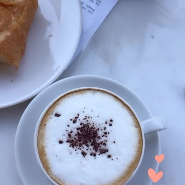 Post by gourmetparisbdx