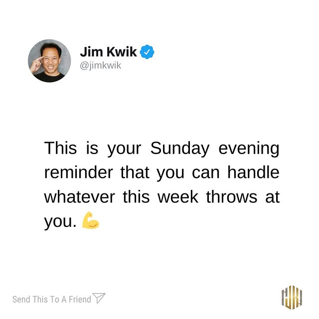 Post by jimkwik