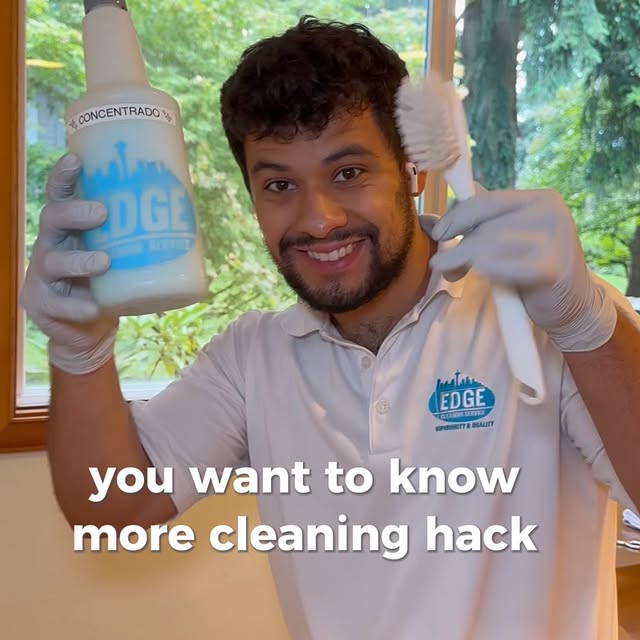 Post by edgecleaningwa