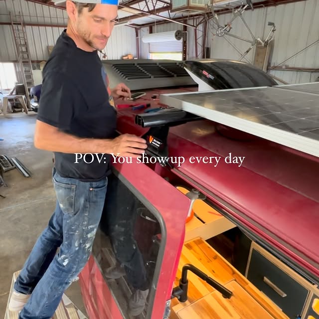 Post by yolocampervans