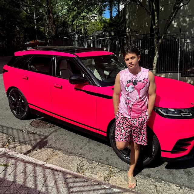 Post by paulinhooloko