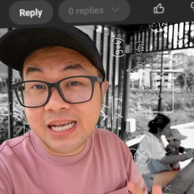 Post by youtuber.cupu