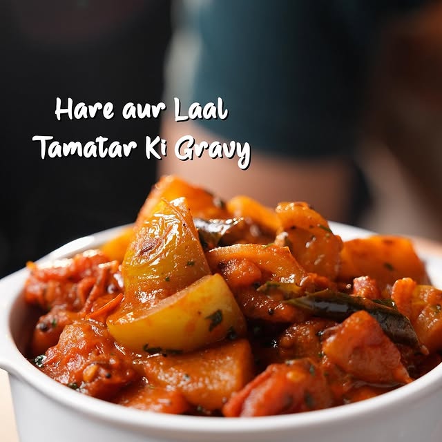 Post by bhaiyajiletscook