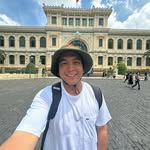 Taufik Effendi's profile picture