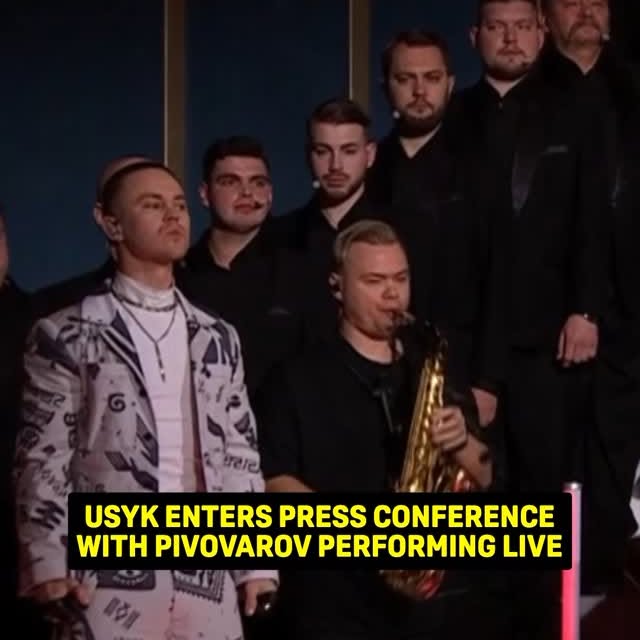 Post by pivovarovmusic