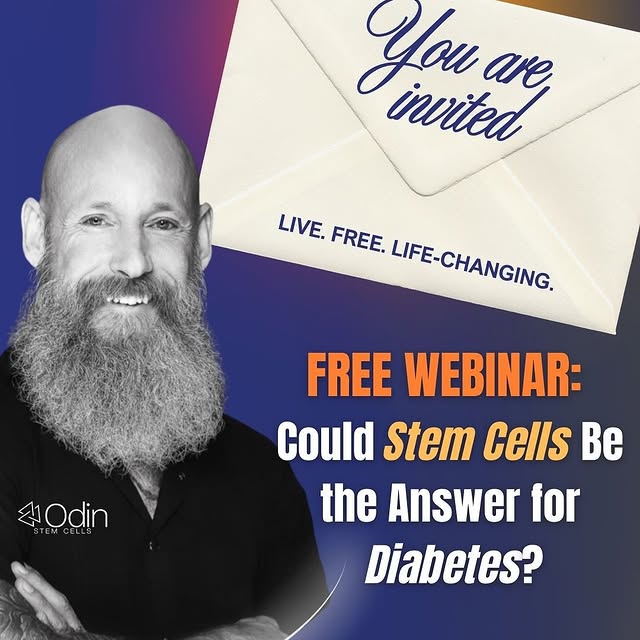 Post by odinstemcells