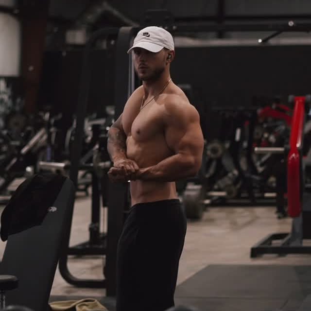 Post by blaketalbottfitness